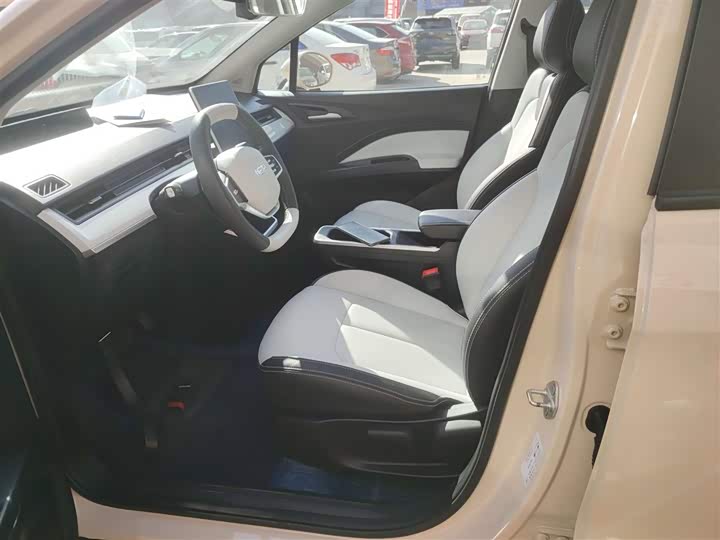 Hozon AYA 2023 2023款 318 Lite