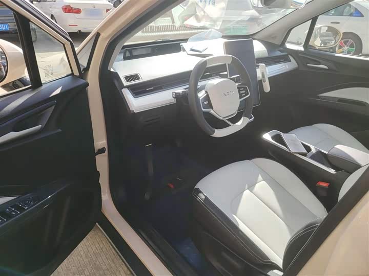 Hozon AYA 2023 2023款 318 Lite