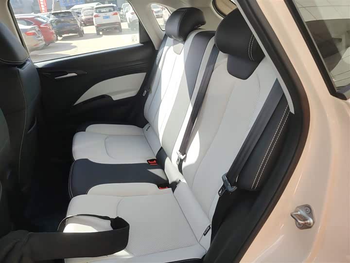 Hozon AYA 2023 2023款 318 Lite