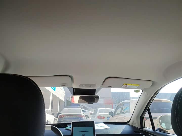 Hozon AYA 2023 2023款 318 Lite