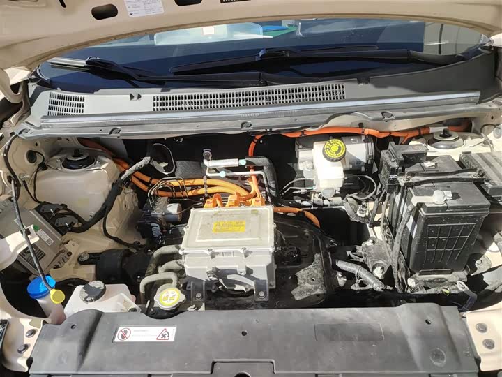 Hozon AYA 2023 2023款 318 Lite