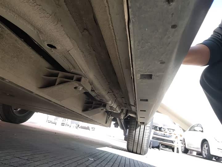 Hozon AYA 2023 2023款 318 Lite