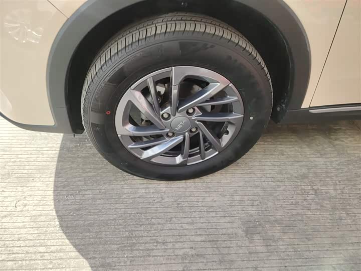 Hozon AYA 2023 2023款 318 Lite