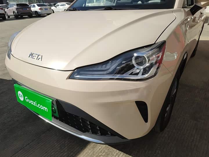 Hozon AYA 2023 2023款 318 Lite