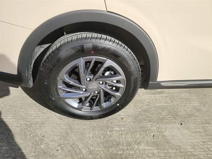 Hozon AYA 2023 2023款 318 Lite