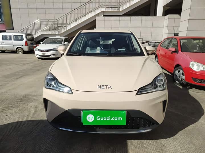 Hozon AYA 2023 2023款 318 Lite