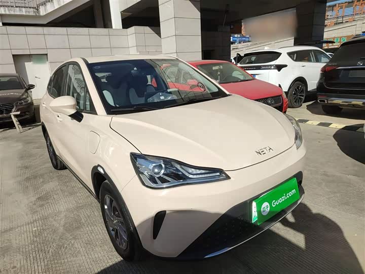 Hozon AYA 2023 2023款 318 Lite