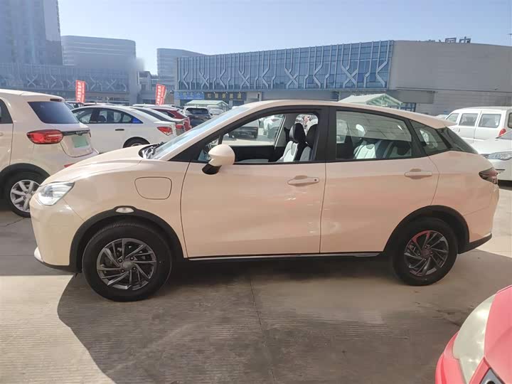 Hozon AYA 2023 2023款 318 Lite