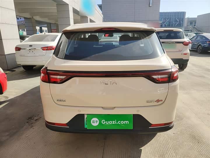 Hozon AYA 2023 2023款 318 Lite