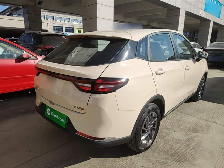 Hozon AYA 2023 2023款 318 Lite