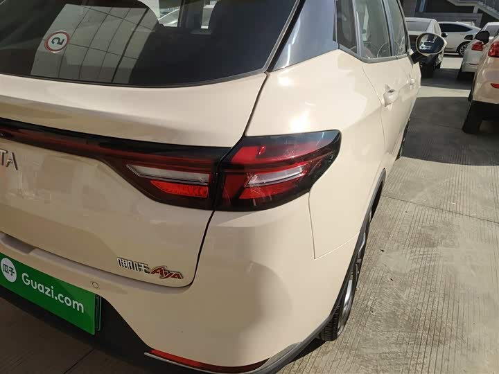 Hozon AYA 2023 2023款 318 Lite