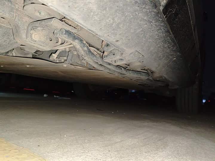 BYD FangChengBao Leopard 8 2025 2025款 智勇旗舰版 7座