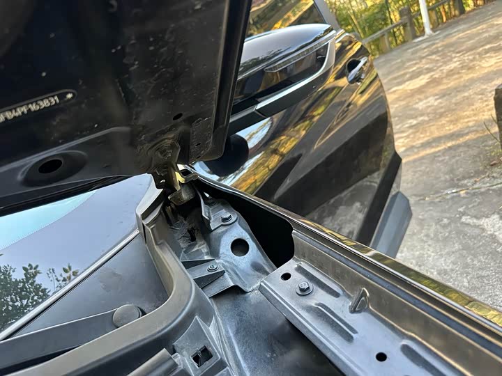 Jetour X70 2023 2023款 1.5T DCT超越PRO+版 7座