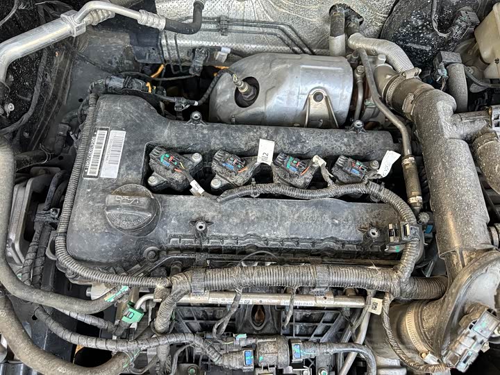 Jetour X70 2023 2023款 1.5T DCT超越PRO+版 7座