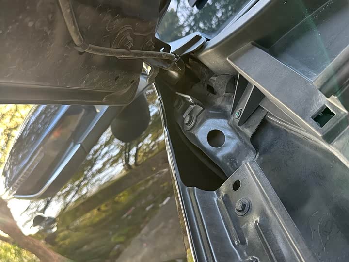 Jetour X70 2023 2023款 1.5T DCT超越PRO+版 7座