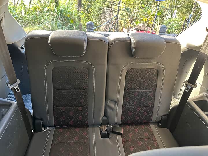 Jetour X70 2023 2023款 1.5T DCT超越PRO+版 7座