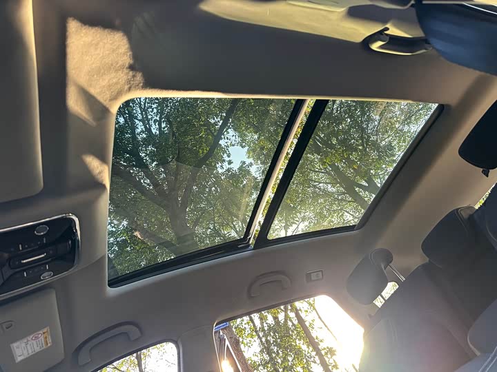 Jetour X70 2023 2023款 1.5T DCT超越PRO+版 7座