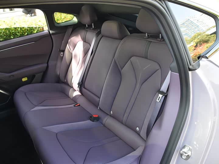 XPeng P7 2025 2025款 702 长续航 Ultra