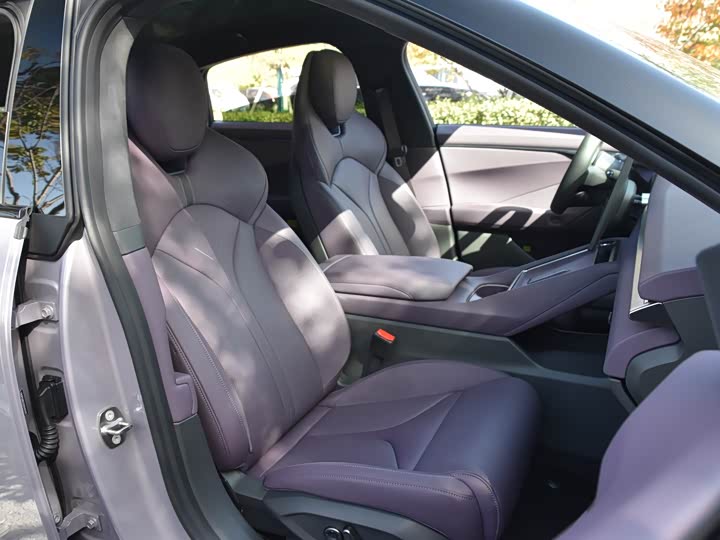 XPeng P7 2025 2025款 702 长续航 Ultra