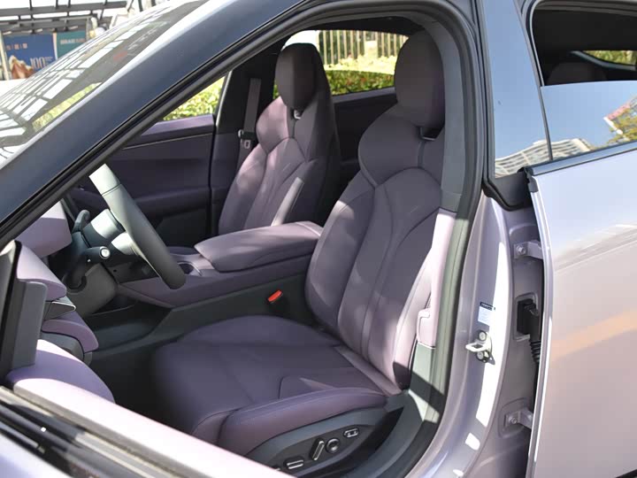 XPeng P7 2025 2025款 702 长续航 Ultra