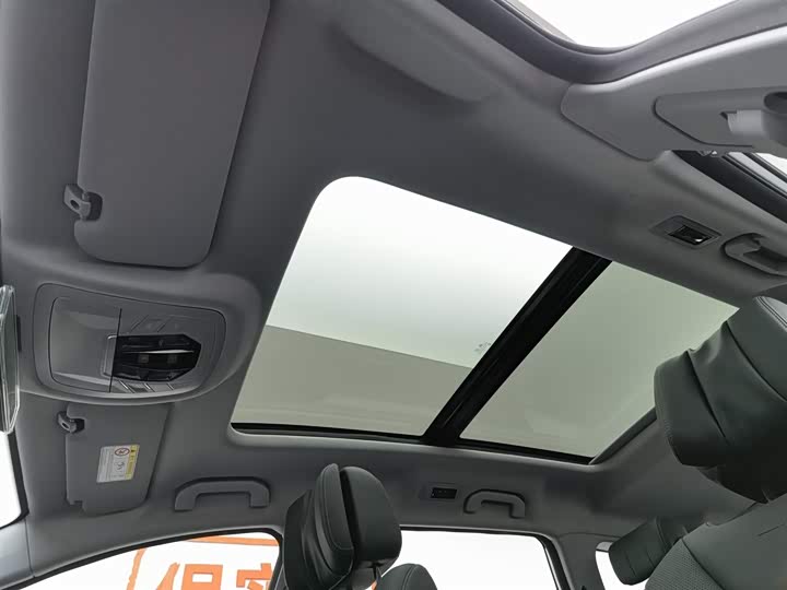 Chery Tiggo 8 Pro 2025 2025款 290T 两驱豪华版