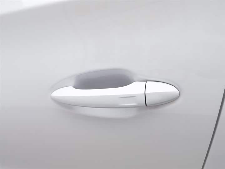 Chery Tiggo 8 Pro 2025 2025款 290T 两驱豪华版