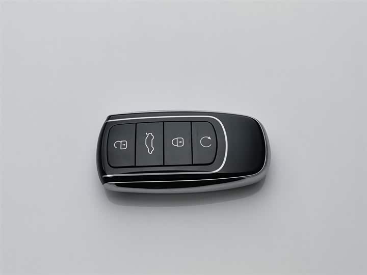 Chery Tiggo 8 Pro 2025 2025款 290T 两驱豪华版