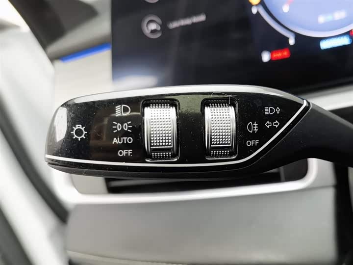 Chery Tiggo 8 Pro 2025 2025款 290T 两驱豪华版