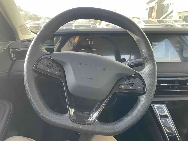 Roewe i5 2026 2026款 1.5L CVT豪华版