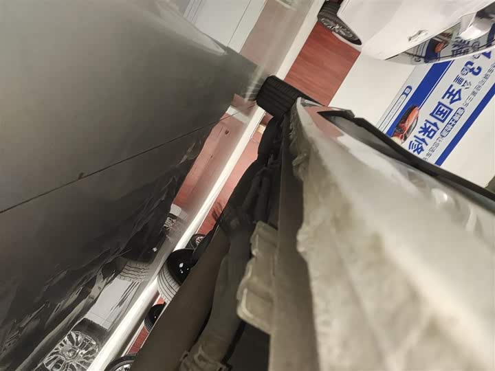 Buick GL8 ES 2025 2025款 陆尊 智享版