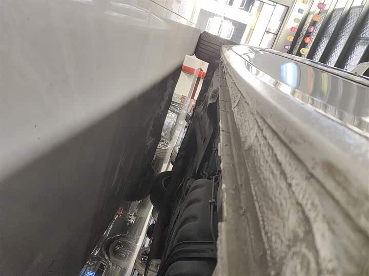 Buick GL8 ES 2025 2025款 陆尊 智享版