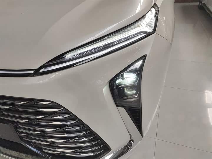 Buick GL8 ES 2025 2025款 陆尊 智享版