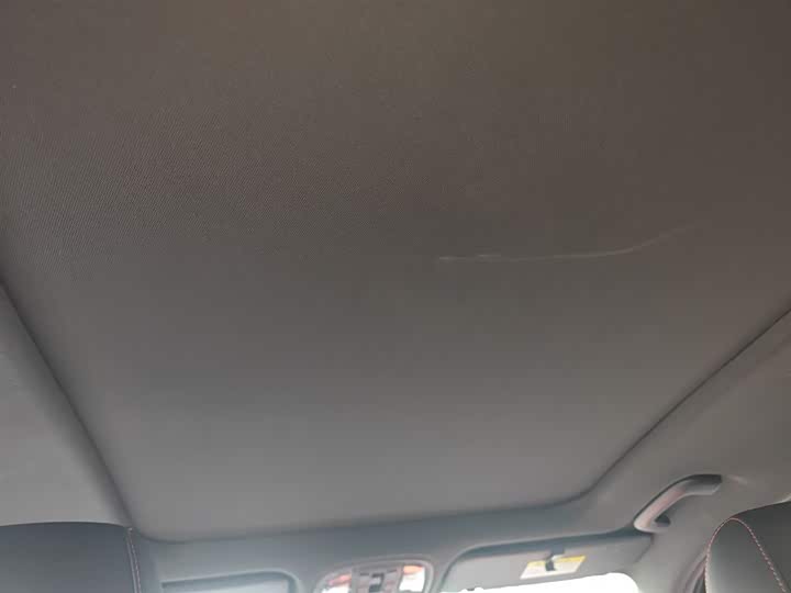 Kia Sportage GT-line 2021 2021款 Ace 1.5T GT Line 超能版