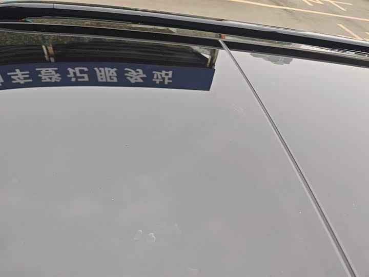 Kia Sportage GT-line 2021 2021款 Ace 1.5T GT Line 超能版