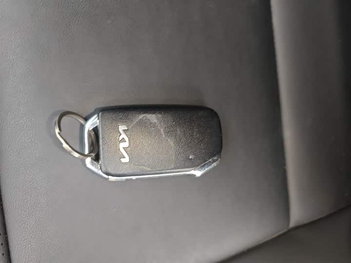 Kia Sportage GT-line 2021 2021款 Ace 1.5T GT Line 超能版