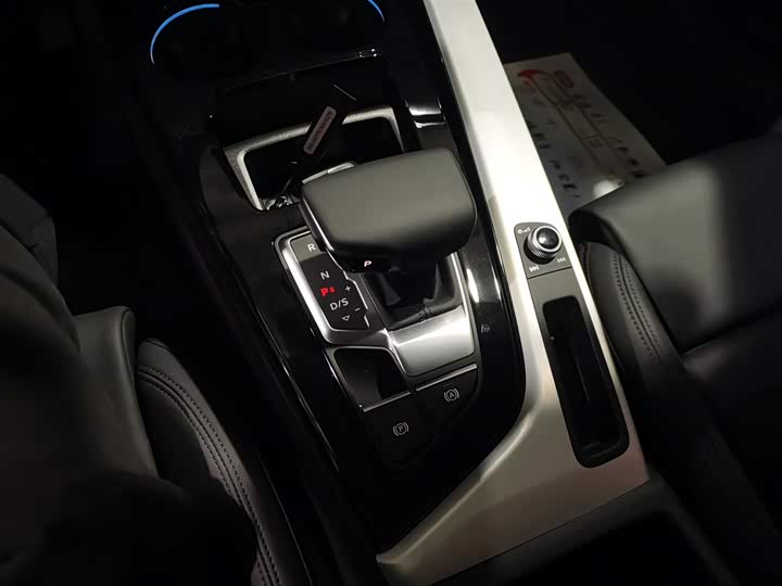 Audi A5 2024 2024款 Sportback 40 TFSI 时尚动感型