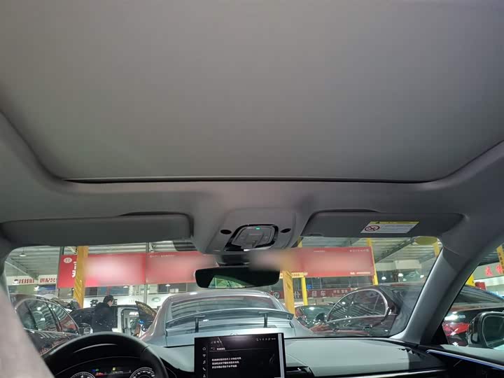 Audi A5 2024 2024款 Sportback 40 TFSI 时尚动感型