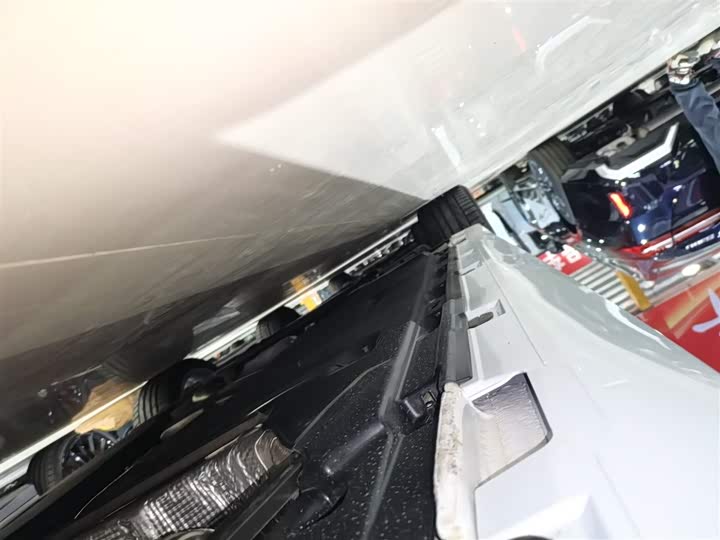 Audi A5 2024 2024款 Sportback 40 TFSI 时尚动感型