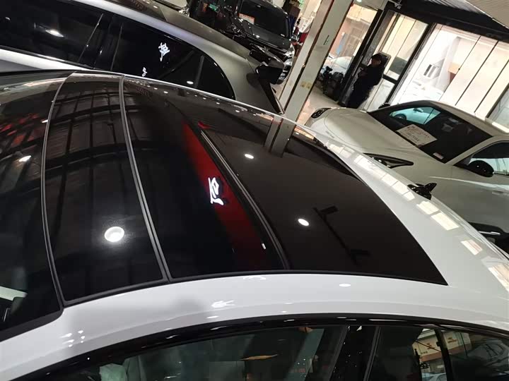 Audi A5 2024 2024款 Sportback 40 TFSI 时尚动感型