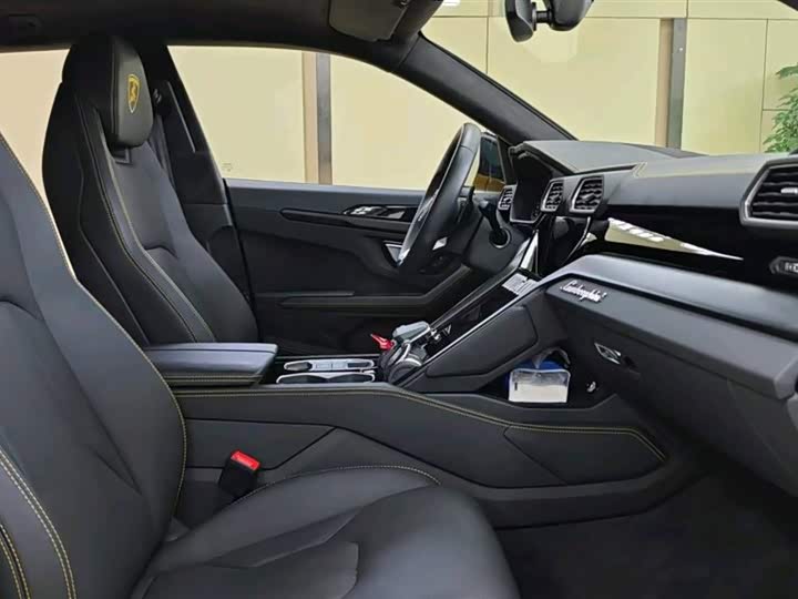 Lamborghini Urus 2023 2023款 4.0T V8 S