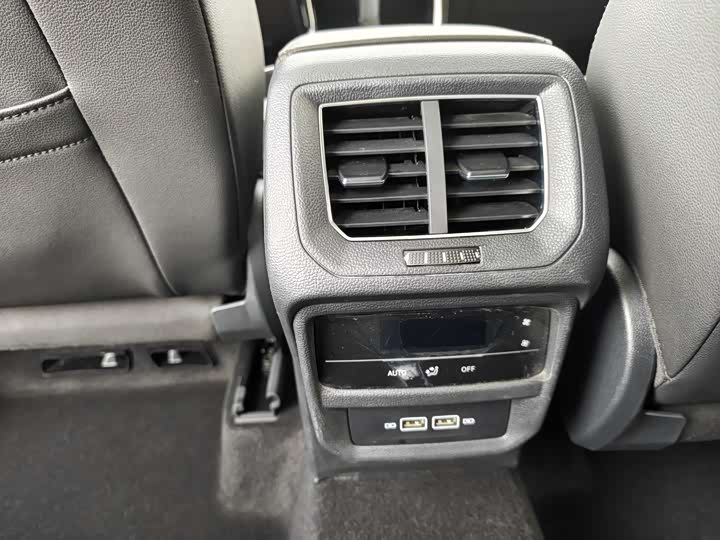 Volkswagen Tayron GTE Hybrid 2022 2022款 1.4T 豪华型