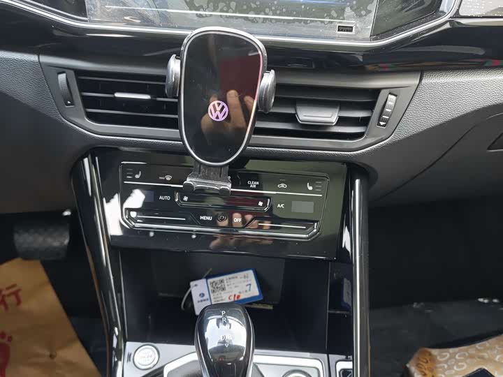 Volkswagen Tayron GTE Hybrid 2022 2022款 1.4T 豪华型