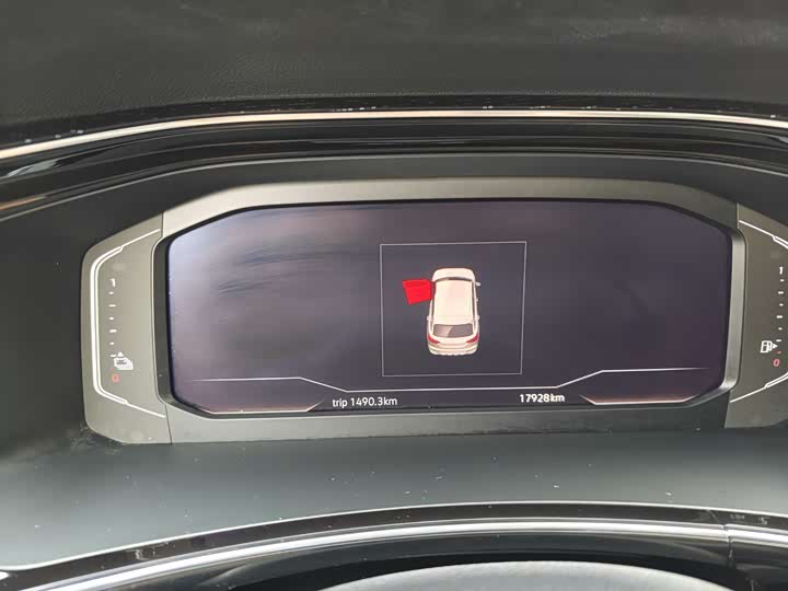 Volkswagen Tayron GTE Hybrid 2022 2022款 1.4T 豪华型