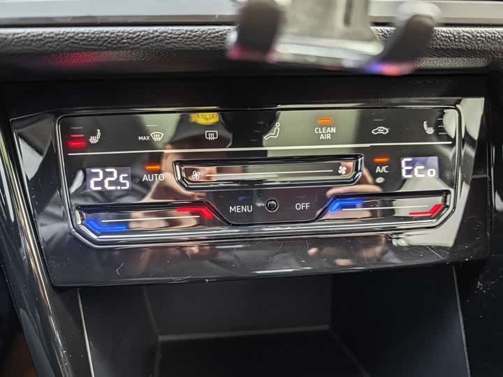 Volkswagen Tayron GTE Hybrid 2022 2022款 1.4T 豪华型