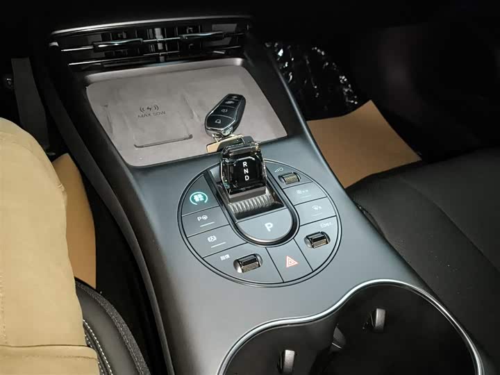 BYD Seal 2025 2025款 650智航版