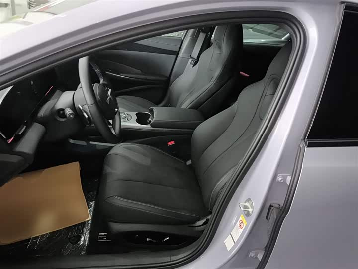 BYD Seal 2025 2025款 650智航版