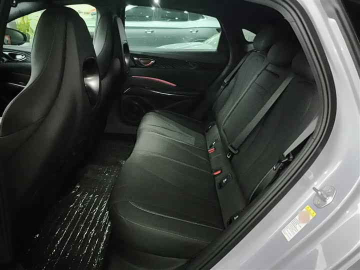 BYD Seal 2025 2025款 650智航版