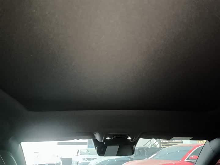 BYD Seal 2025 2025款 650智航版