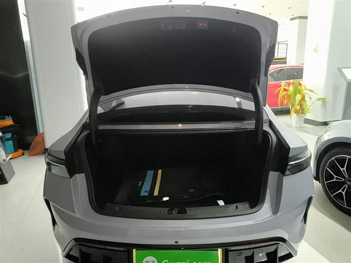 BYD Seal 2025 2025款 650智航版