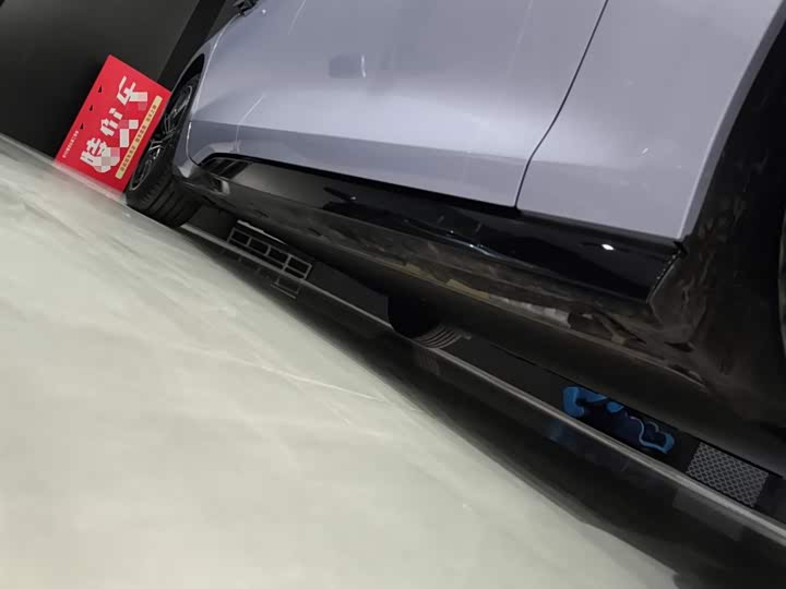 BYD Seal 2025 2025款 650智航版